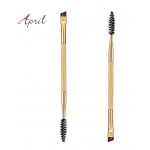 Pensula de make-up S E&B Mascara & Flat Liner PD005 April 5270